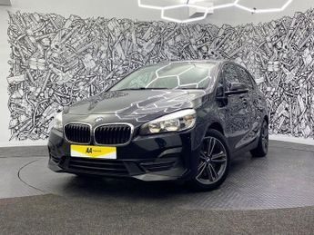 BMW 2 SERIES ACTIVE TOURER 1.5 225xe 7.6kWh Sport MPV 5dr Petrol Plug-in Hybrid Auto 4WD Eu