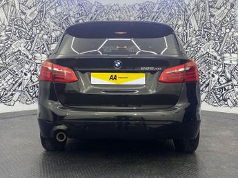 BMW 2 SERIES ACTIVE TOURER 1.5 225xe 7.6kWh Sport MPV 5dr Petrol Plug-in Hybrid Auto 4WD Eu