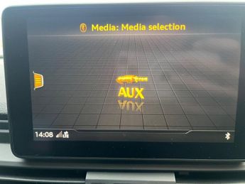 AUDI Q5 2.0 TDI S line SUV 5dr Diesel S Tronic quattro Euro 6 (s/s) 