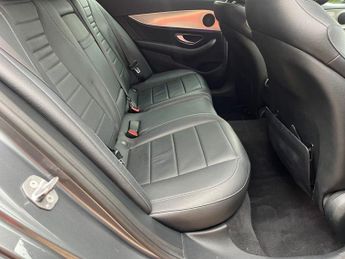 MERCEDES-BENZ E-CLASS 2.0 E350e 6.4kWh SE Saloon 4dr Petrol Plug-in Hybrid G-Tronic+ E