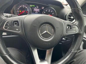 MERCEDES-BENZ E-CLASS 2.0 E350e 6.4kWh SE Saloon 4dr Petrol Plug-in Hybrid G-Tronic+ E