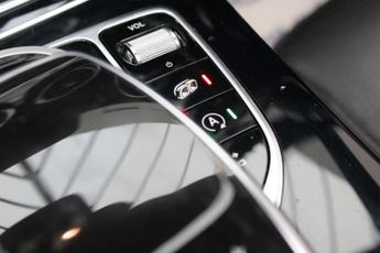 MERCEDES-BENZ C-CLASS 4.0 C63 V8 BiTurbo AMG (Premium) Coupe 2dr Petrol SpdS MCT Euro 