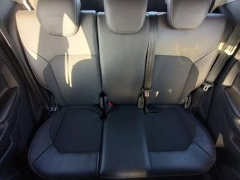 FORD ECOSPORT 1.5 Titanium SUV 5dr Petrol Powershift 2WD Euro 5 (112 ps)