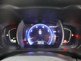 RENAULT KADJAR 1.3 TCe S Edition SUV 5dr Petrol Manual Euro 6 (s/s) (140 ps)