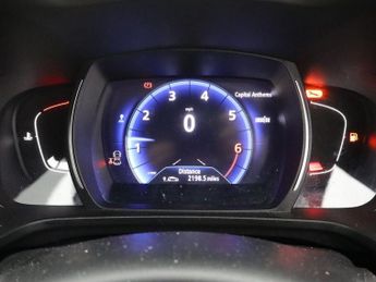 RENAULT KADJAR 1.3 TCe S Edition SUV 5dr Petrol Manual Euro 6 (s/s) (140 ps)