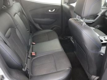RENAULT KADJAR 1.3 TCe S Edition SUV 5dr Petrol Manual Euro 6 (s/s) (140 ps)