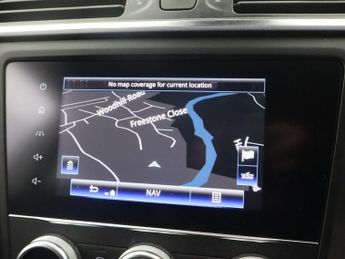 RENAULT KADJAR 1.3 TCe S Edition SUV 5dr Petrol Manual Euro 6 (s/s) (140 ps)