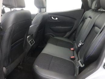 RENAULT KADJAR 1.3 TCe S Edition SUV 5dr Petrol Manual Euro 6 (s/s) (140 ps)