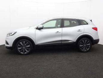 RENAULT KADJAR 1.3 TCe S Edition SUV 5dr Petrol Manual Euro 6 (s/s) (140 ps)