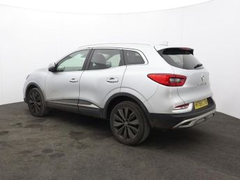 RENAULT KADJAR 1.3 TCe S Edition SUV 5dr Petrol Manual Euro 6 (s/s) (140 ps)