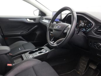 FORD FOCUS 1.5 EcoBlue Active X Estate 5dr Diesel Auto Euro 6 (s/s) (120 ps