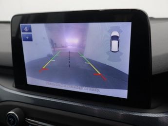 FORD FOCUS 1.5 EcoBlue Active X Estate 5dr Diesel Auto Euro 6 (s/s) (120 ps