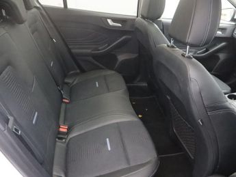 FORD FOCUS 1.5 EcoBlue Active X Estate 5dr Diesel Auto Euro 6 (s/s) (120 ps