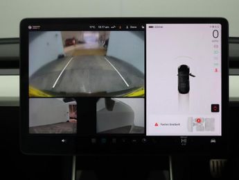 TESLA Model 3 (Dual Motor) Performance Saloon 4dr Electric Auto 4WDE (Performa