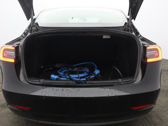 TESLA Model 3 (Dual Motor) Performance Saloon 4dr Electric Auto 4WDE (Performa