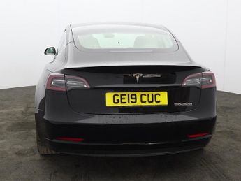 TESLA Model 3 (Dual Motor) Performance Saloon 4dr Electric Auto 4WDE (Performa