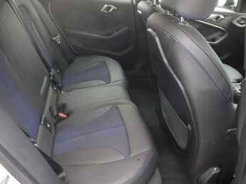 BMW 2 SERIES GRAN COUPE 1.5 218i M Sport Saloon 4dr Petrol DCT Euro 6 (s/s) (136 ps)