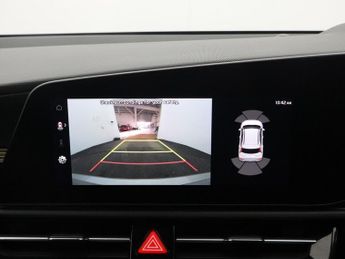 KIA NIRO 64.8kWh 3 SUV 5dr Electric Auto (201 bhp)