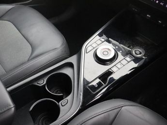 KIA NIRO 64.8kWh 3 SUV 5dr Electric Auto (201 bhp)