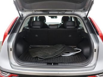 KIA NIRO 64.8kWh 3 SUV 5dr Electric Auto (201 bhp)