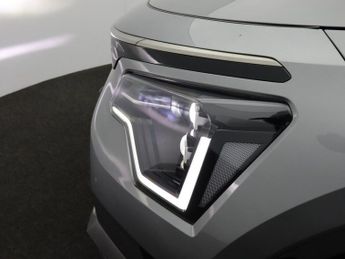 KIA NIRO 64.8kWh 3 SUV 5dr Electric Auto (201 bhp)