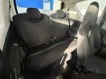 PEUGEOT 107 1.0 12V Active Hatchback 3dr Petrol Manual Euro 5 (68 ps)