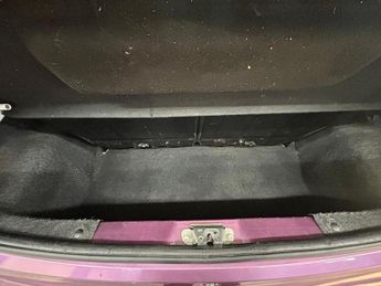 PEUGEOT 107 1.0 12V Active Hatchback 3dr Petrol Manual Euro 5 (68 ps)