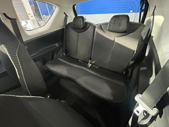 PEUGEOT 107 1.0 12V Active Hatchback 3dr Petrol Manual Euro 5 (68 ps)