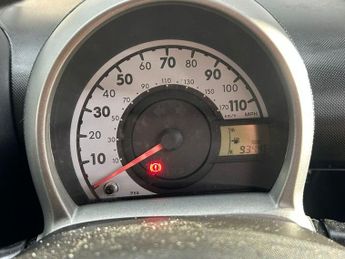 PEUGEOT 107 1.0 12V Active Hatchback 3dr Petrol Manual Euro 5 (68 ps)