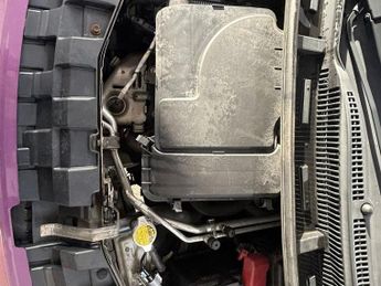 PEUGEOT 107 1.0 12V Active Hatchback 3dr Petrol Manual Euro 5 (68 ps)