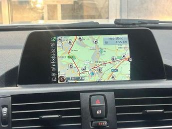 BMW 1 SERIES 1.5 118i Sport Hatchback 5dr Petrol Auto Euro 6 (s/s) (136 ps)