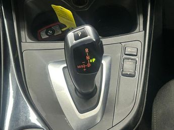 BMW 1 SERIES 1.5 118i Sport Hatchback 5dr Petrol Auto Euro 6 (s/s) (136 ps)