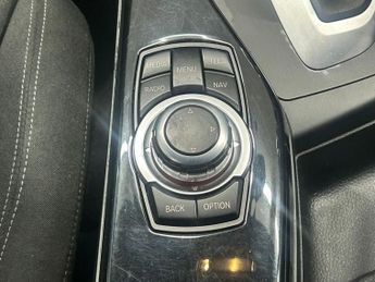 BMW 1 SERIES 1.5 118i Sport Hatchback 5dr Petrol Auto Euro 6 (s/s) (136 ps)