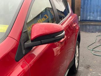 TOYOTA RAV4 2.2 D-4D Invincible SUV 5dr Diesel Manual 4WD Euro 5 (150 ps)