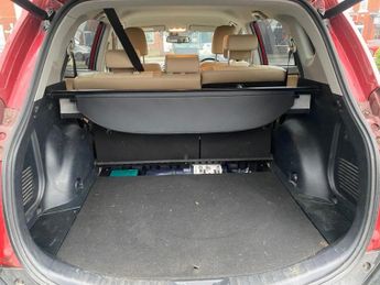 TOYOTA RAV4 2.2 D-4D Invincible SUV 5dr Diesel Manual 4WD Euro 5 (150 ps)