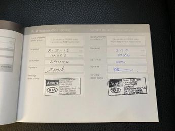 KIA RIO 1.4 2 Hatchback 5dr Petrol Auto Euro 6 (107 bhp)