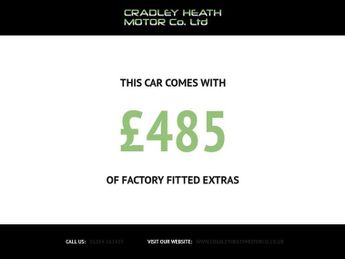 KIA RIO 1.4 2 Hatchback 5dr Petrol Auto Euro 6 (107 bhp)