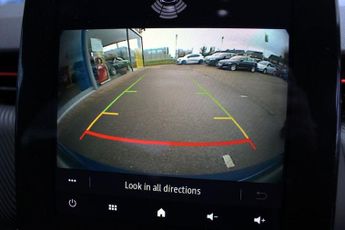 RENAULT CLIO 1.0 TCe RS Line Hatchback 5dr Petrol Manual Euro 6 (s/s) (100 ps