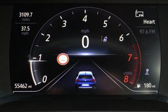 RENAULT CLIO 1.0 TCe RS Line Hatchback 5dr Petrol Manual Euro 6 (s/s) (100 ps