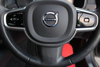 VOLVO V90 Cross Country 2.0 T5 Estate 5dr Petrol Auto AWD Euro 6 (s/s) (250 ps)