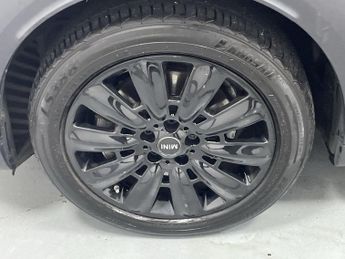 MINI COUNTRYMAN 1.5 7.6kWh GPF Cooper SE SUV 5dr Petrol Plug-in Hybrid Auto ALL4