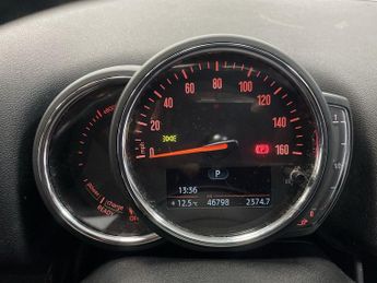 MINI COUNTRYMAN 1.5 7.6kWh GPF Cooper SE SUV 5dr Petrol Plug-in Hybrid Auto ALL4