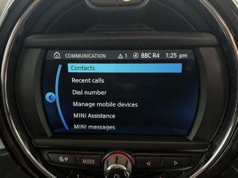 MINI COUNTRYMAN 1.5 7.6kWh GPF Cooper SE SUV 5dr Petrol Plug-in Hybrid Auto ALL4