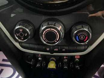 MINI COUNTRYMAN 1.5 7.6kWh GPF Cooper SE SUV 5dr Petrol Plug-in Hybrid Auto ALL4