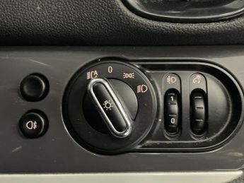 MINI COUNTRYMAN 1.5 7.6kWh GPF Cooper SE SUV 5dr Petrol Plug-in Hybrid Auto ALL4