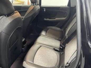 MINI COUNTRYMAN 1.5 7.6kWh GPF Cooper SE SUV 5dr Petrol Plug-in Hybrid Auto ALL4