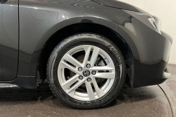 TOYOTA COROLLA 1.8 VVT-h Icon Touring Sports 5dr Petrol Hybrid CVT Euro 6 (s/s)