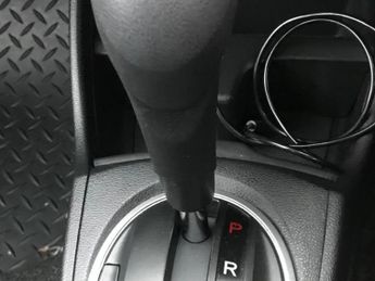 HONDA JAZZ 1.4 i-VTEC ES Hatchback 5dr Petrol CVT Euro 5 (99 ps)