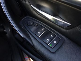 BMW 3 SERIES 2.0 320i M Sport Saloon 4dr Petrol Auto Euro 6 (s/s) (184 ps)