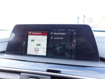 BMW 3 SERIES 2.0 320i M Sport Saloon 4dr Petrol Auto Euro 6 (s/s) (184 ps)